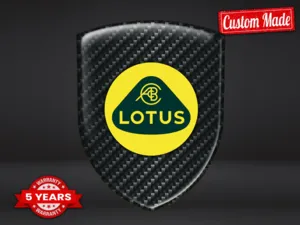 Lotus Vinilos Pegatina Auto Premium Máximo Pro Edición Estilizada
